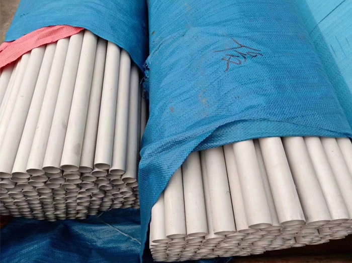 Stainless Steel Seamless Pipe (304H 304 316 316L 321 310S 410s)