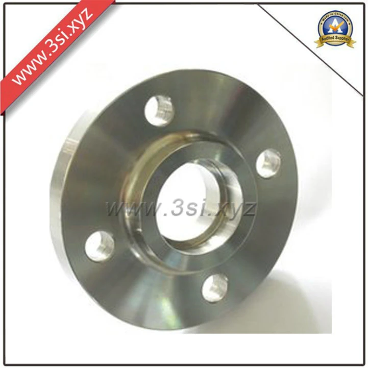 Quality Forged Carbon Steel Socket Welding Flange (YZF-M306)