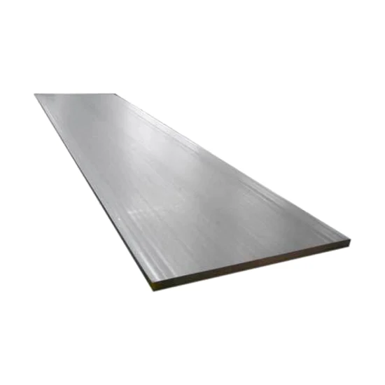 Personalização básica Laminado a quente 3mm 4mm 10mm Espessura AISI 304 304L 316L Chapa de aço inoxidável